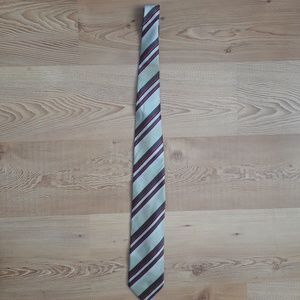 Men ties